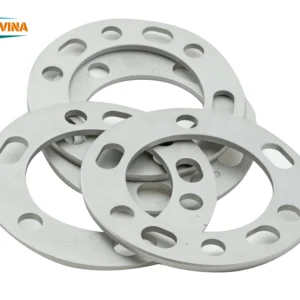 Cắt Laser Chi Tiết - Linh Kiện