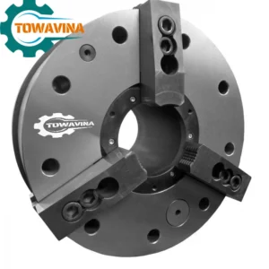 Gia Công Chi Tiết Đồ Gá Cho Công Cụ Dụng Cụ