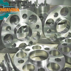 Gia Công Tiện Thép Nhiệt Luyện