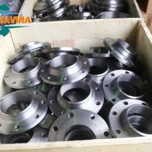 Gia Công Tiện Mặt Bích