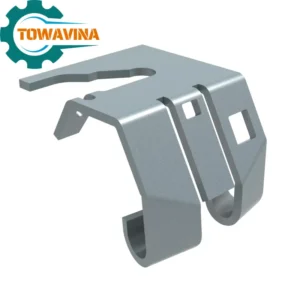 đột dập chi tiết - linh kiện