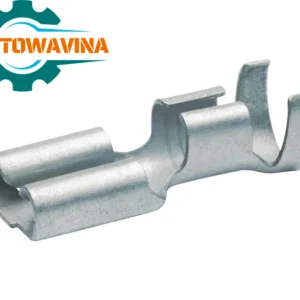 đột dập chi tiết - linh kiện