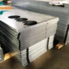 Chấn gấp thép