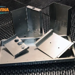 chấn gấp chi tiết linh kiện