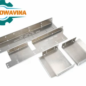 chấn gấp chi tiết linh kiện