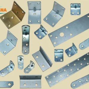 đột dập chi tiết - linh kiện