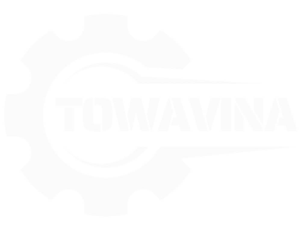 logo towavina