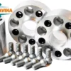 Gia Công Tiện Thép Nhiệt Luyện