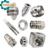 Gia Công Tiện CNC Chi Tiết Nhỏ