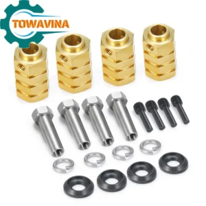 Gia Công Tiện CNC Chi Tiết Nhỏ