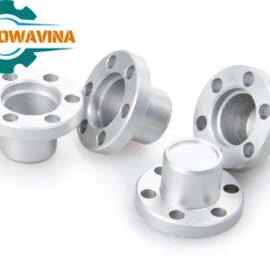 Gia Công Tiện Mặt Bích