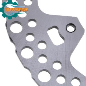 Cắt Laser Chi Tiết - Linh Kiện