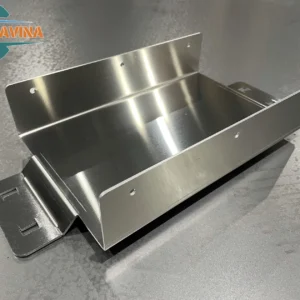 chấn gấp chi tiết linh kiện