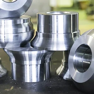 Gia Công Tiện Mạ Crom Hàng Loạt