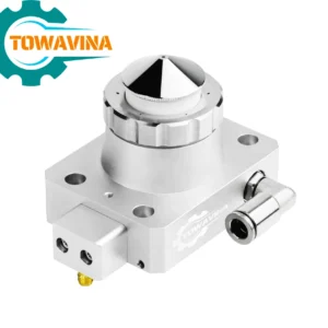 Gia Công Tiện CNC - Linh Kiện Máy Độ Cứng Cao