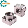 Gia Công Tiện CNC - Linh Kiện Máy Độ Cứng Cao