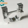Gia Công Phay CNC Chi Tiết Máy