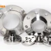 Gia Công Tiện Mặt Bích