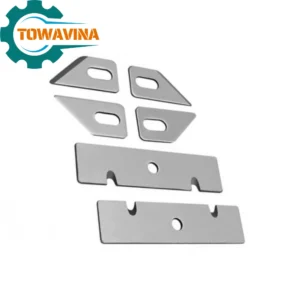 Cắt Laser Kim Loại Khác