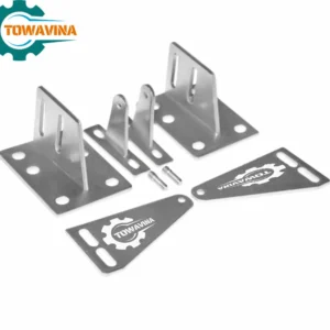 đột dập chi tiết - linh kiện