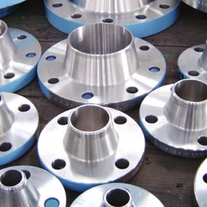 Gia Công Tiện Mặt Bích