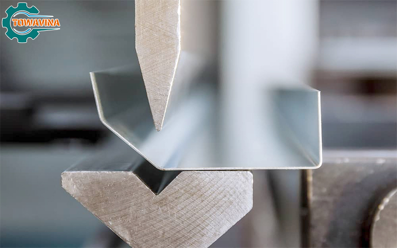 Metal Folding Techniques