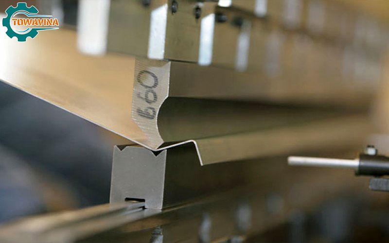 Metal Folding Techniques