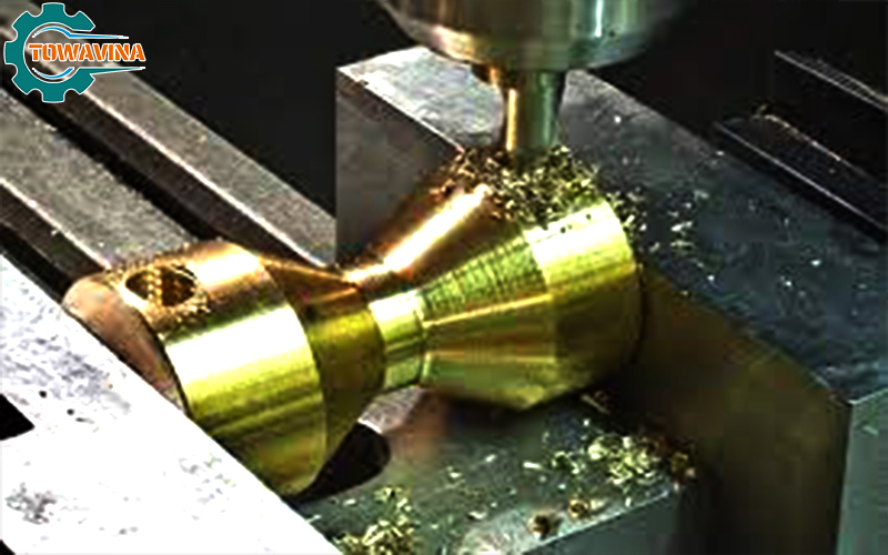 What is Precision Machining: Definition, Advantages & Applications
