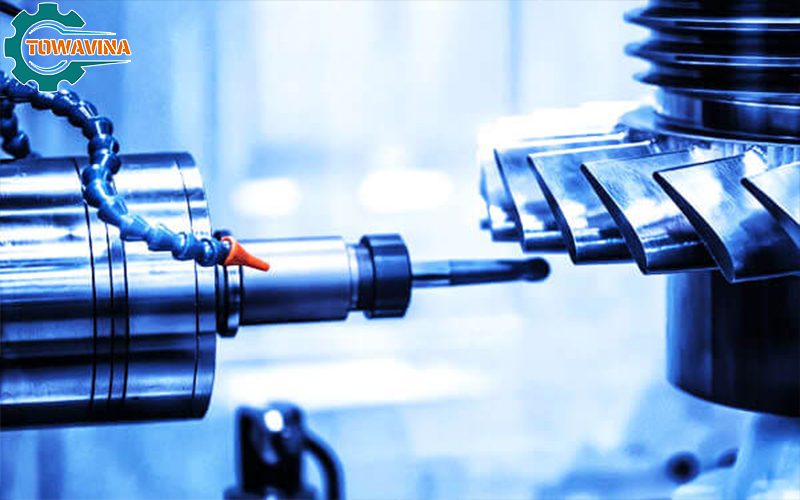 What is Precision Machining: Definition, Advantages & Applications