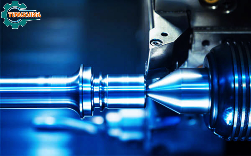 What is Precision Machining: Definition, Advantages & Applications