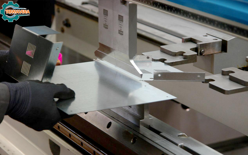 Criteria for Evaluating Standard Mechanical Processing Products