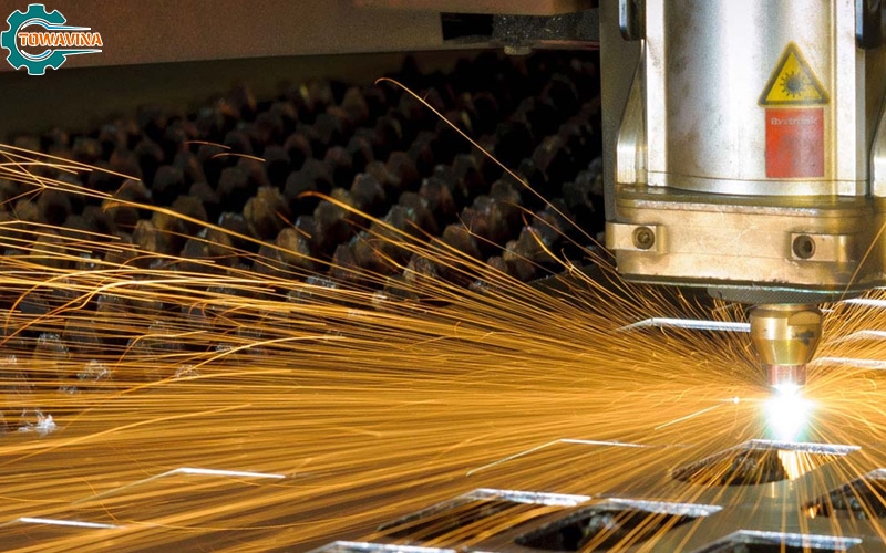 laser-metal-cutting-method