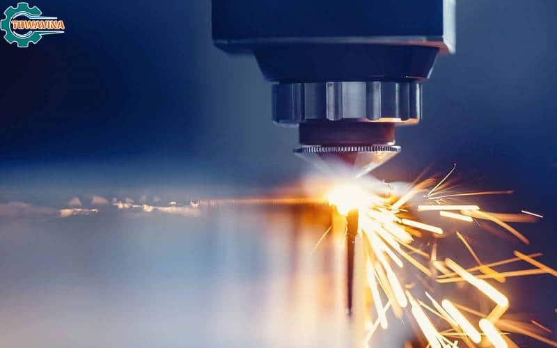 The Difference in CNC Mechanical Processing